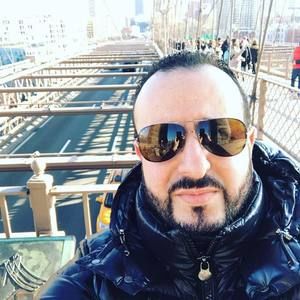 Meet your Posher, Issam